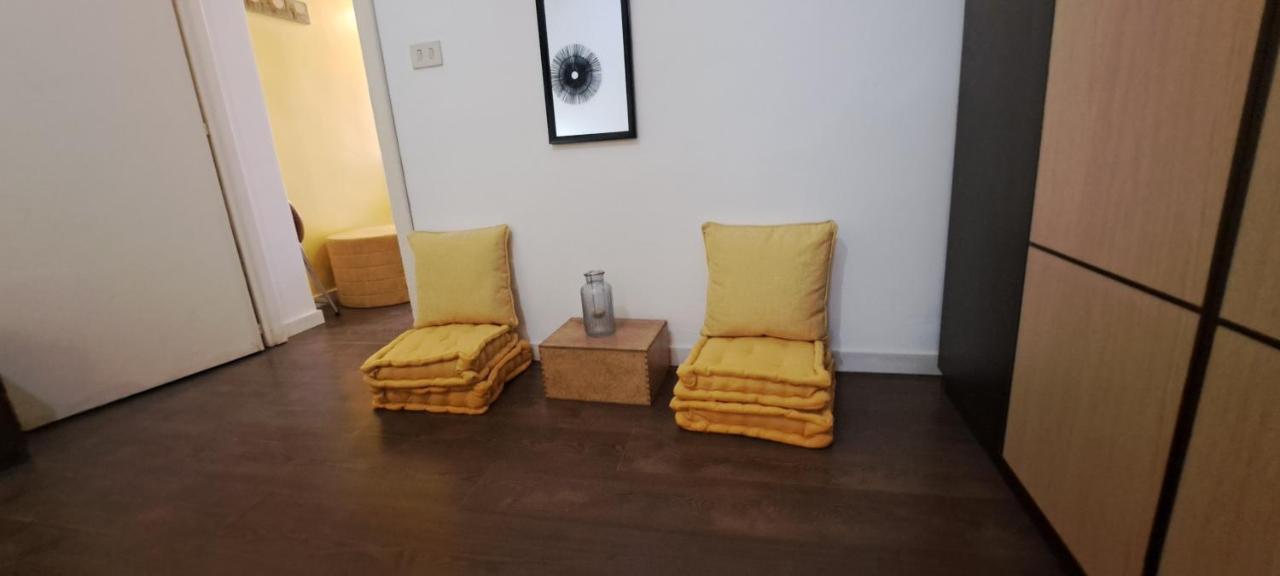 Central Rome Suite, Rome